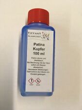 Tiffany patina kupfer gebraucht kaufen  Köln