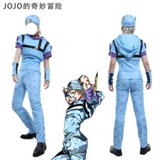 Cosplay jojos bizarre for sale  Shipping to Ireland