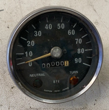 Speedo speedometer possibly for sale  NORWICH