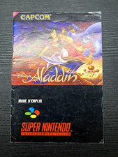 Seule aladdin super d'occasion  Montpellier-