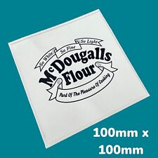 Mcdougalls flour classic for sale  STOKE-ON-TRENT