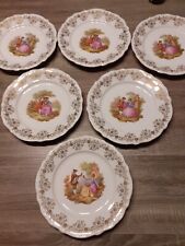 Porcelaine bavaria winterling. d'occasion  Wizernes