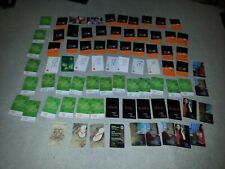 Lot cartes mobicarte d'occasion  France