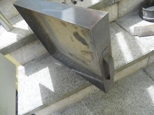 Fireplace sorrento aschekasten gebraucht kaufen  Rheinmünster