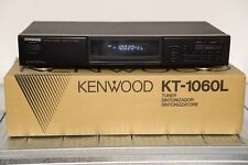 Kenwood 1060l hifi usato  Racale