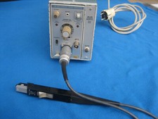Tektronix p6302 stromzange gebraucht kaufen  Aachen