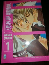 manga cosplay animal usato  Ravenna