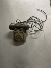 Telefono tavolo vintage usato  Teti