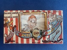 Howdy doody watch for sale  San Clemente