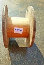 Large wooden cable for sale  BRIDGEND