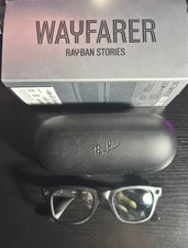 Ray ban stories usato  Roma