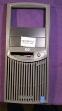 DTFACE 007-HP ProLiant ML330 G3 Desktop Painel Frontal Painel Frontal Moldura 324713-001 comprar usado  Enviando para Brazil