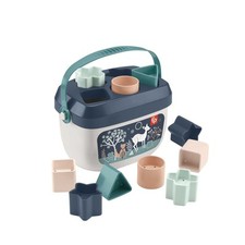Fisher-Price Sorter Pierwsze Klocki dla niemowląt, wielokolorowy na sprzedaż  PL