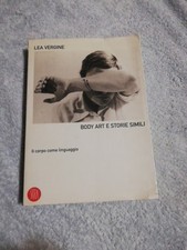 lea vergine usato lea vergine usato  Zerbolo