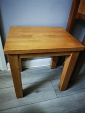 Contemporary solid rubber for sale  SWINDON