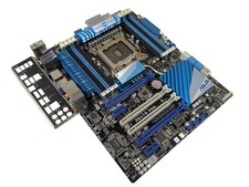 Asus p9x79 pro for sale  BIRMINGHAM