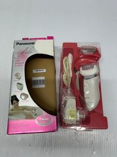 Panasonic epiglide hair for sale  West Palm Beach