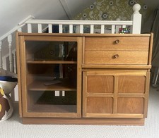 Nathan teak mid for sale  SEVENOAKS