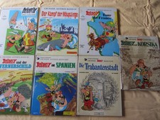 Asterix hardcover alben gebraucht kaufen  Celle