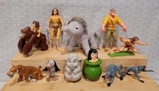 Vintage disney tarzan for sale  Spring Hill