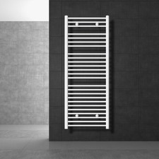 Radiateur sèche serviette d'occasion  Expédié en France