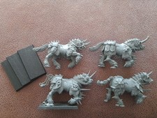 Warhammer chaos knights for sale Warhammer chaos knights for sale  UXBRIDGE