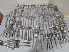 Stainless steel flatware for sale  Woodstock
