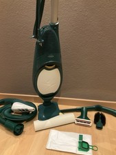 Vorwerk staubsauger vk140 gebraucht kaufen  Erlangen