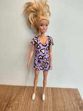 Barbie basic entry usato  Italia
