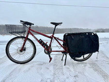 Surly big dummy for sale  Edinboro