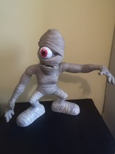 Character stretch mummy for sale  MANCHESTER