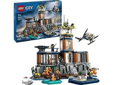 Lego city 60419 gebraucht kaufen  Jena