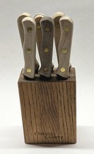 Chicago cutlery knife for sale  Janesville