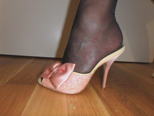 Kurt geiger high gebraucht kaufen  Ingolstadt