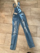 Damen destroyed latzhose gebraucht kaufen Damen destroyed latzhose gebraucht kaufen  Horgenzell