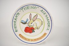 Piatto del buon usato  Alessandria