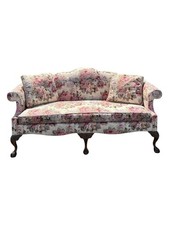 Vintage floral humpback for sale  Mount Laurel