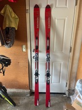 Salomon skis bindings for sale  Placentia