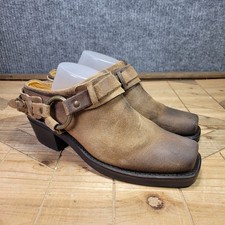 Frye belted harness for sale  Spring