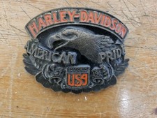 Rare vintage harley gebraucht kaufen  Pleidelsheim