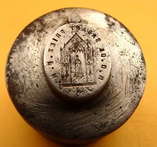Antique sabart die d'occasion  Expédié en Belgium