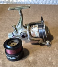 Fishing reel camo for sale  EXETER