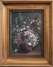 Vintage print gustave for sale  DONCASTER