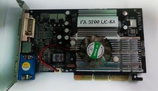 Nvidia geforce 5700 usato  Catanzaro
