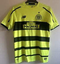 Celtic third football for sale  WATERLOOVILLE