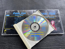 PEARL JAM Europe 1992 live RARE CD comprar usado  Enviando para Brazil