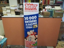 Plv asterix carrefour d'occasion  Nancy-