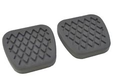 Pair pedal rubbers for sale  Shipping to Ireland