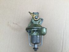Amal lift pump for sale  FAREHAM