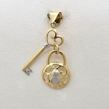 18k gold skeleton for sale  Albany